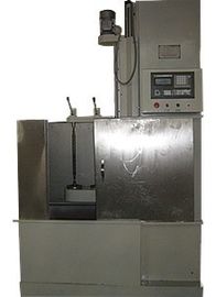 Điện Khúc cảm ứng Hardening Machine For Disc Sưởi, CE SGS