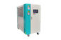 Thiết bị gia nhiệt cảm ứng 60KW cho máy xử lý nhiệt kim loại với máy làm lạnh công nghiệp