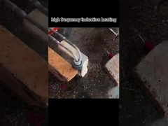 Máy dập nắng nội bộ cảm ứng tần số cực cao