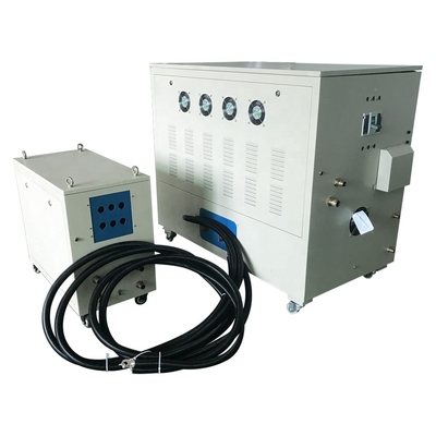 Thiết bị gia nhiệt cảm ứng tần số trung bình IGBT 250KW Bảo vệ môi trường năng lượng