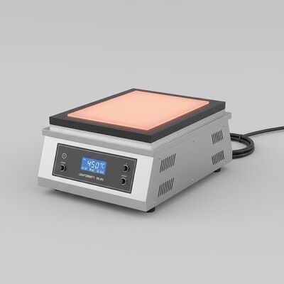 Thiết bị sưởi ấm cảm ứng đồng nhất nhiệt cao có tính năng điều chỉnh nhiệt tiên tiến và phân phối nhiệt đồng nhất