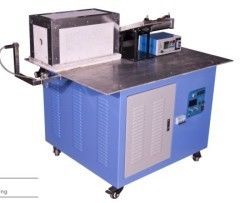 Máy rèn cảm ứng 250KW