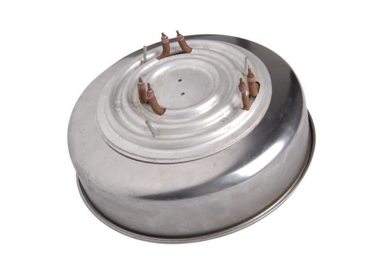 Máy hàn đồng bằng phương pháp nung cảm ứng