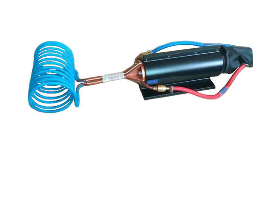 Thiết bị gia nhiệt cảm ứng xử lý nhiệt kim loại