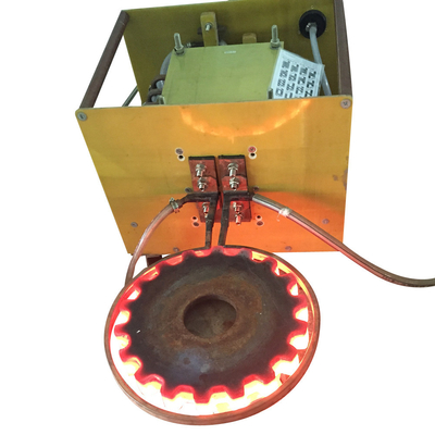 Máy sưởi cảm ứng điều khiển IGBT Tiết kiệm năng lượng cho ổ cắm vuông Harden
