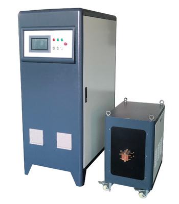 Máy sưởi cảm ứng tần số trung bình đầy đủ 1-10khz 250KW Full Digit FCC CE Certified