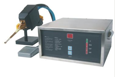 Rèn nhỏ Ultra cao Tần suất cảm ứng nhiệt Thiết bị 6KW 1.5MHZ