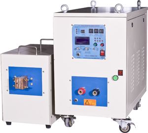 Thiết bị nóng chảy tần số cao