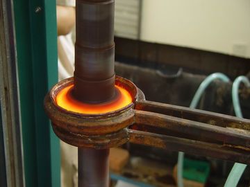 Máy gia công cảm ứng bằng điện