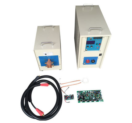 40KVA Thiết bị làm cứng cảm ứng bền cho các công cụ nông nghiệp Xử lý nhiệt