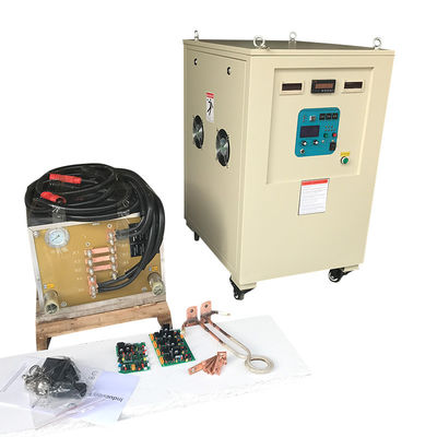 Thiết bị sưởi ấm cảm ứng tần số siêu âm 160KW để sưởi ấm tấm thép
