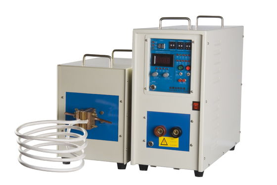 IGBT làm nguội bề mặt 60KW 80KHZ Thiết bị / Thiết bị sưởi ấm cảm ứng