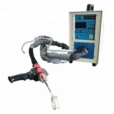 Máy biến áp linh hoạt 40KVA Máy sưởi cảm ứng 40KW