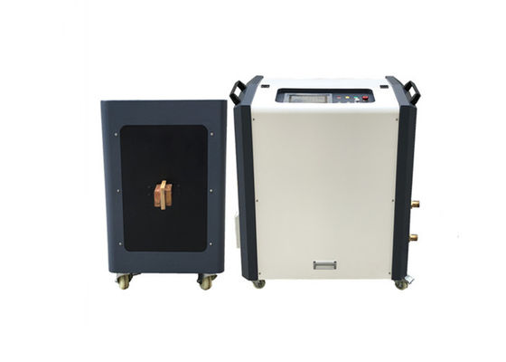 Máy sưởi cảm ứng điện từ 40KW 100KHZ để ủ dây