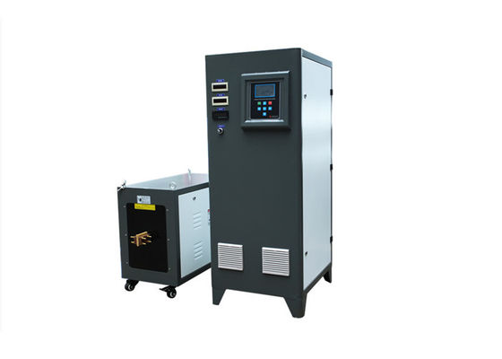 Máy rèn nóng FCC 20KHZ 120KW cho đai ốc