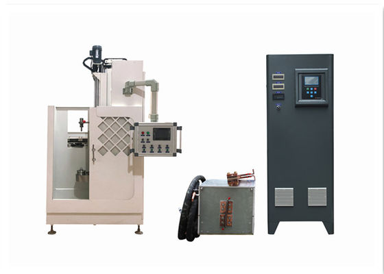Máy gia nhiệt cảm ứng 20KHZ 160KW Điều khiển IGBT