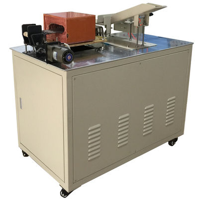 Máy rèn cảm ứng 250KW Máy trung gian Induction Thiết bị xử lý nhiệt