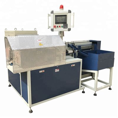 IGBT Control 100kw Máy ​​rèn nóng tự động cho bu lông Nut / Copper / Steel Bar