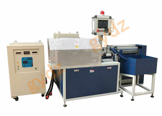 Thanh thép IGBT 20KHZ Lò rèn nhiệt cảm ứng 25KW
