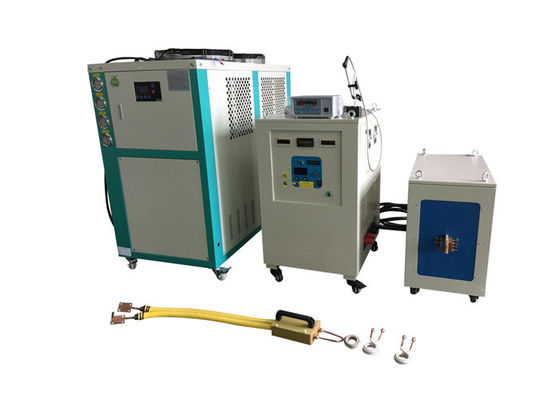 Máy gia nhiệt cảm ứng trung gian IGBT 50KHZ Wire Rope