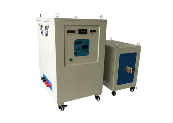 Thiết bị gia nhiệt cảm ứng tần số trung bình ba pha 480V cho lắp nóng