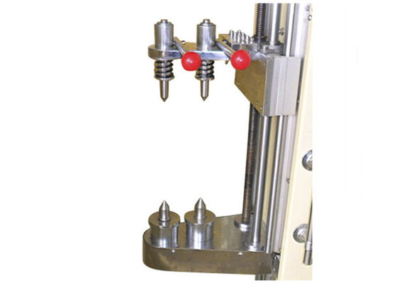 Công cụ quét cảm ứng hai trạm 80KHZ 100KW cho bánh răng trục