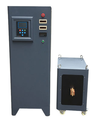 Máy sưởi cảm ứng màn hình cảm ứng ánh sáng FCC 200KW để ủ