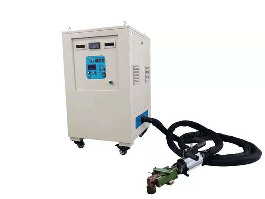 Máy sưởi cảm ứng biến áp linh hoạt 80KW với cáp 10m