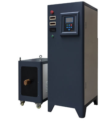 Máy gia nhiệt cảm ứng tần số 5-20Khz 60KW để rèn, làm cứng