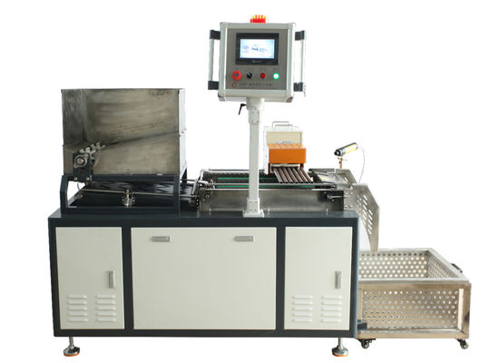 Thiết bị sưởi cảm ứng lò rèn chuyên nghiệp FCC, CE cho hệ thống sưởi thép thanh
