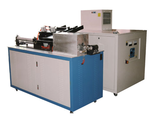 250KW Lò rèn lò Induction Thiết bị sưởi ấm Đối với hệ thống sưởi ấm thép lớn hơn 80mm