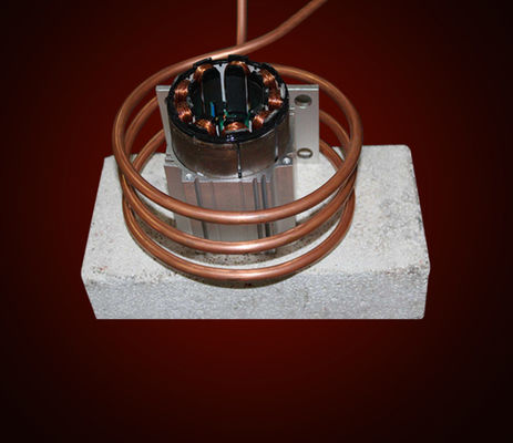 Thiết bị hàn cảm ứng 30KW, máy phù hợp nóng, gia nhiệt cảm ứng từ trường
