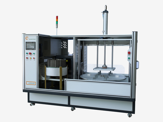 Máy sưởi cảm ứng tần số trung bình DSP đầy đủ chữ số cho điều kiện nóng / xử lý nhiệt