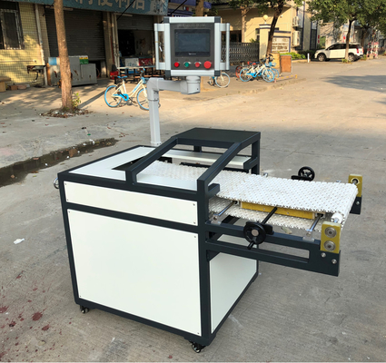 Băng tải gốm để rèn trực tuyến cảm ứng, thiết bị trung chuyển ủ