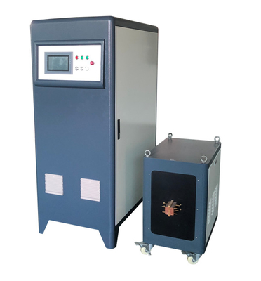 Thiết bị sưởi cảm ứng tần số cao 30 - 80khz DSP 250KW Chữ số đầy đủ